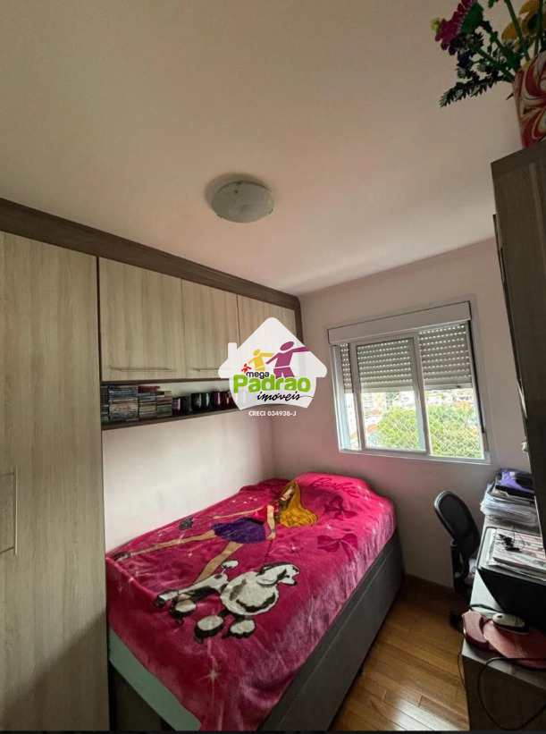 Apartamento em São Paulo, no bairro Tatuapé