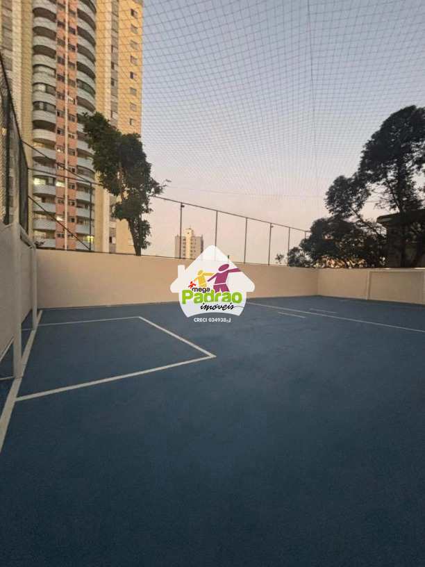 Apartamento em São Paulo, no bairro Tatuapé