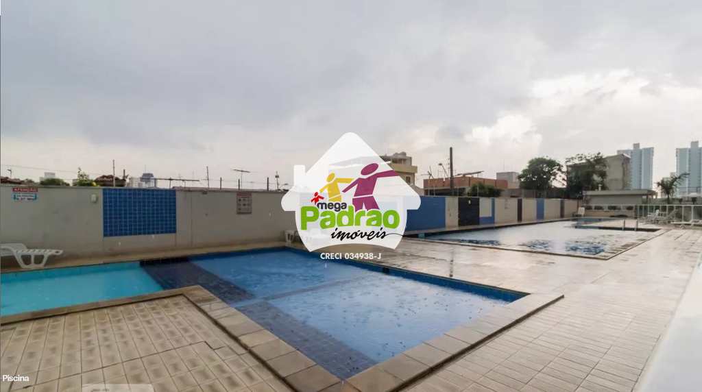 Apartamento em Guarulhos, no bairro Gopoúva