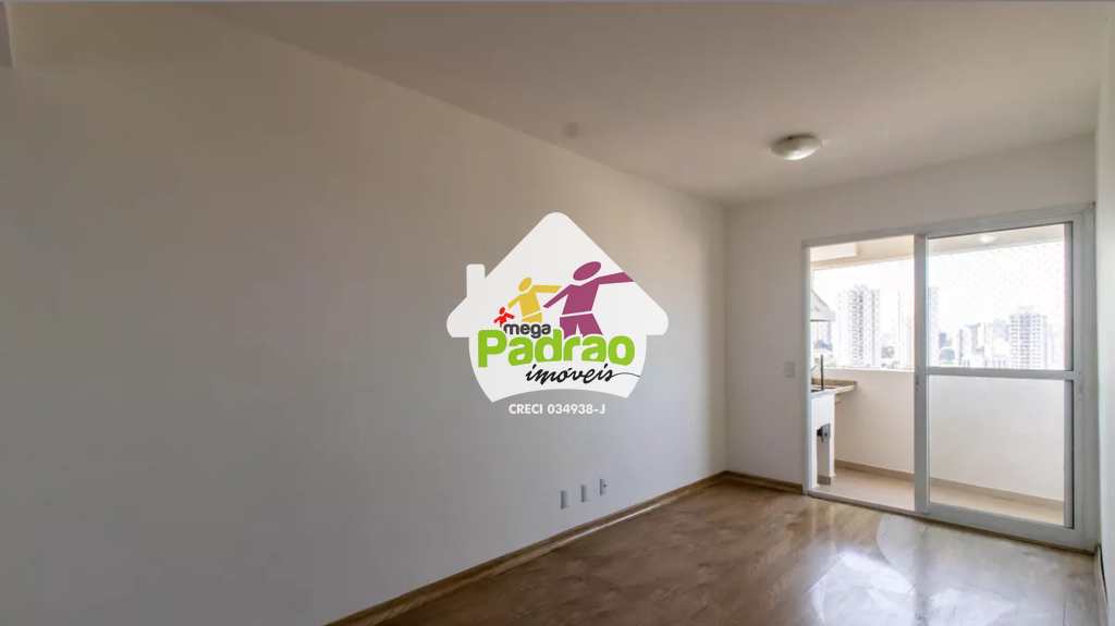 Apartamento em Guarulhos, no bairro Gopoúva