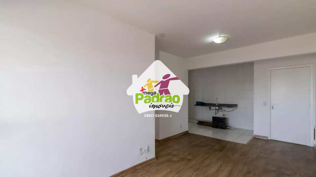 Apartamento em Guarulhos, no bairro Gopoúva