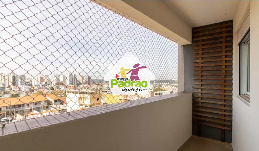 Apartamento em Guarulhos, no bairro Gopoúva