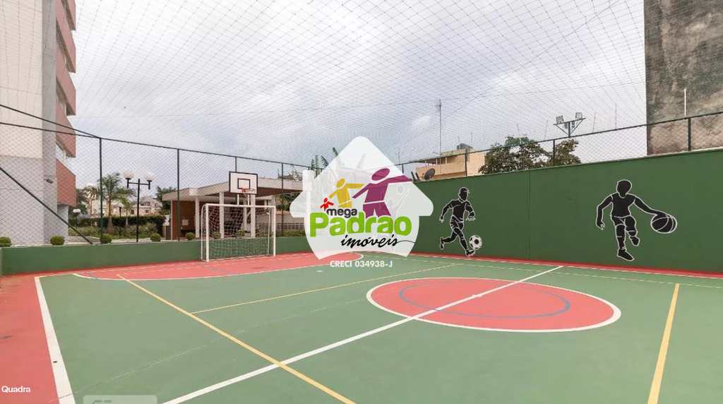 Apartamento em Guarulhos, no bairro Gopoúva