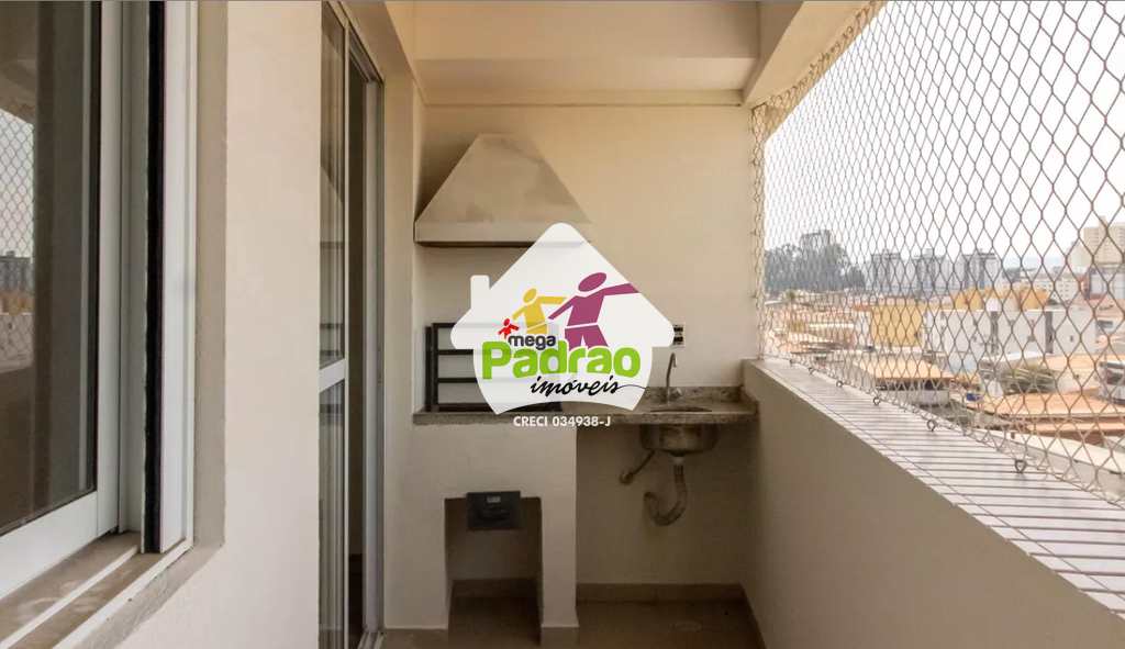 Apartamento em Guarulhos, no bairro Gopoúva
