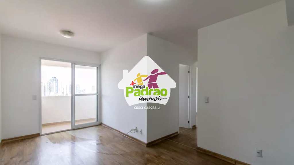 Apartamento em Guarulhos, no bairro Gopoúva