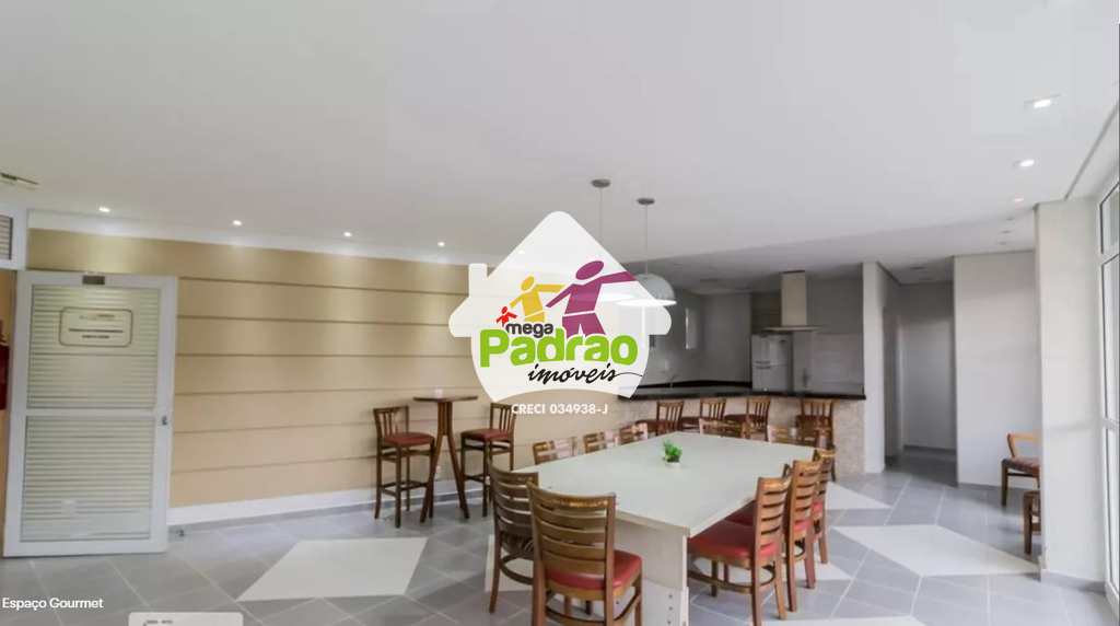 Apartamento em Guarulhos, no bairro Gopoúva