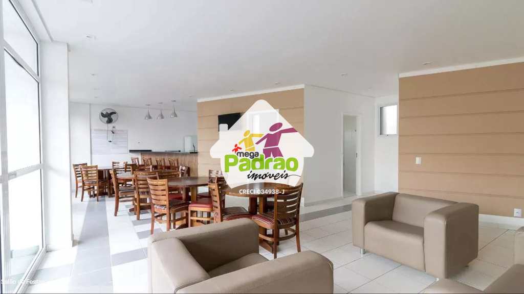 Apartamento em Guarulhos, no bairro Gopoúva