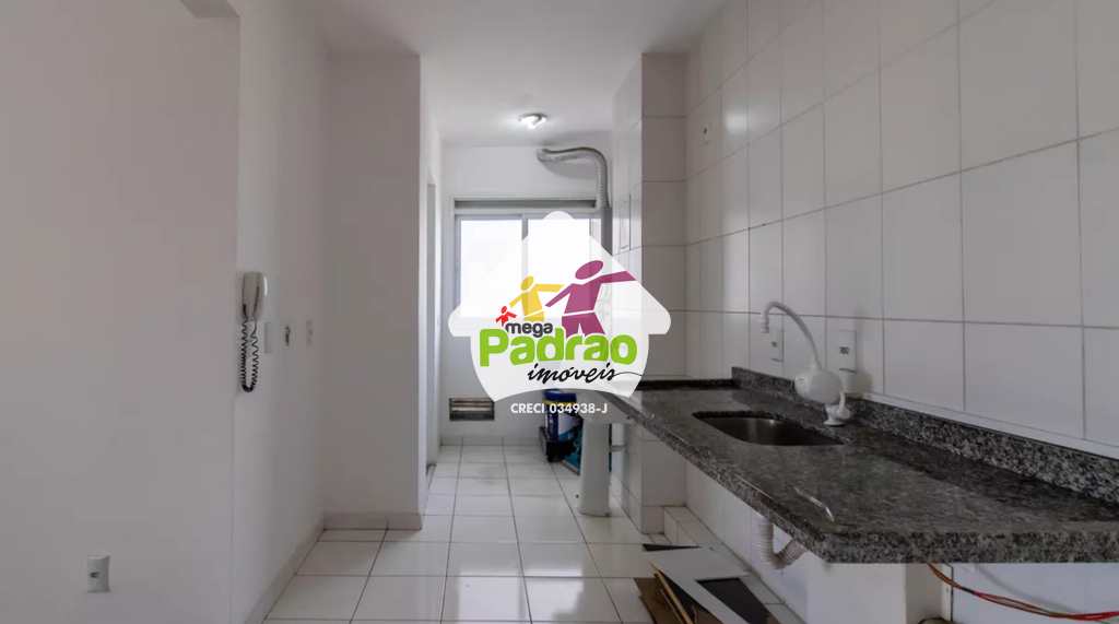Apartamento em Guarulhos, no bairro Gopoúva