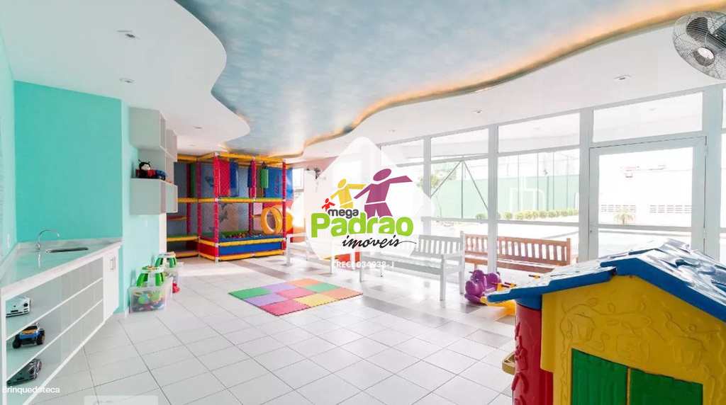 Apartamento em Guarulhos, no bairro Gopoúva