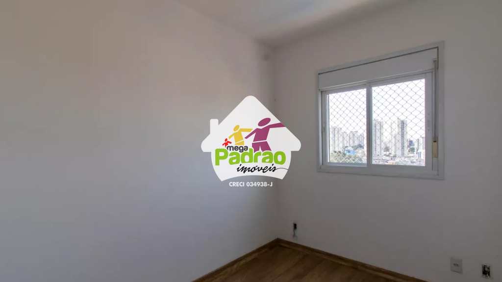 Apartamento em Guarulhos, no bairro Gopoúva