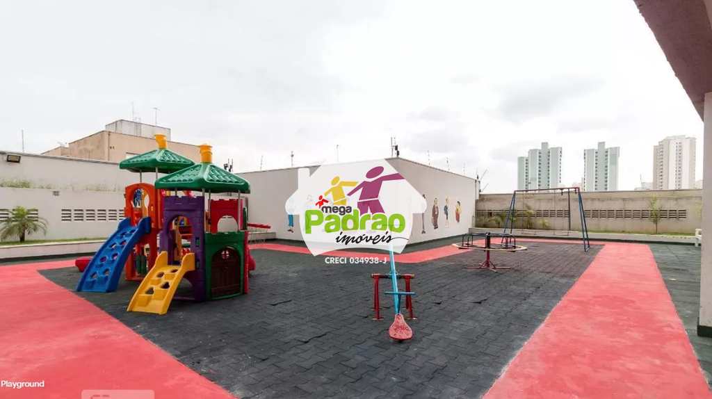 Apartamento em Guarulhos, no bairro Gopoúva