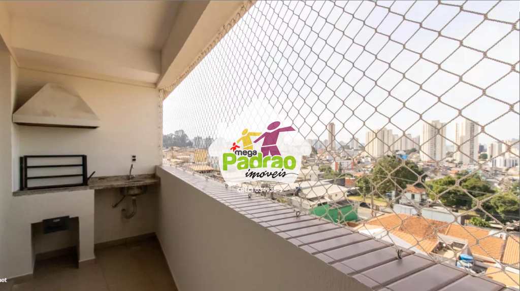 Apartamento em Guarulhos, no bairro Gopoúva