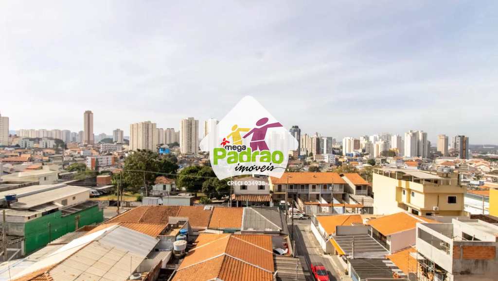 Apartamento em Guarulhos, no bairro Gopoúva