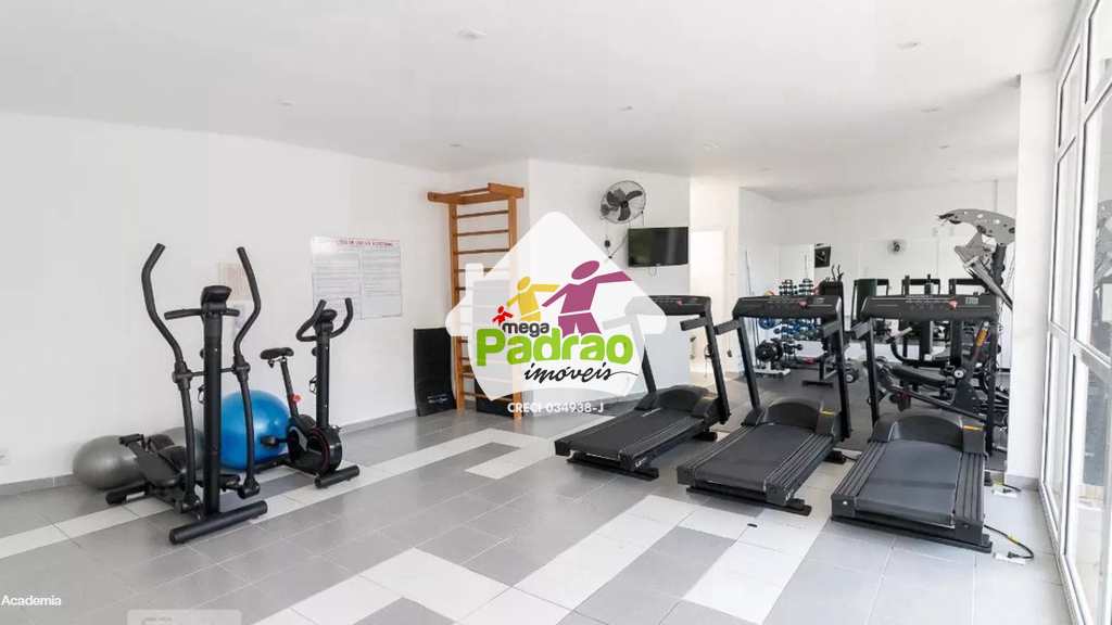 Apartamento em Guarulhos, no bairro Gopoúva