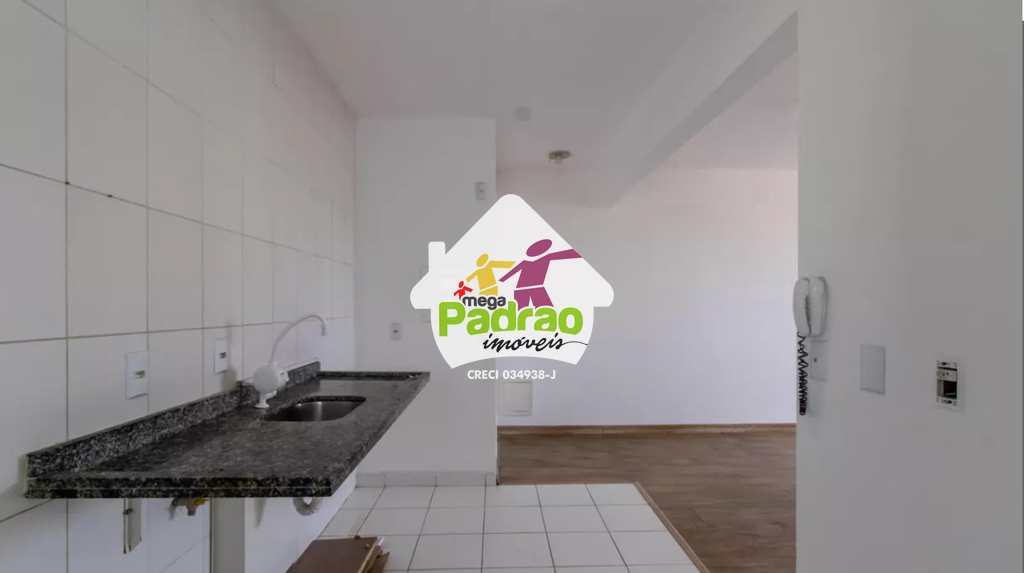 Apartamento em Guarulhos, no bairro Gopoúva