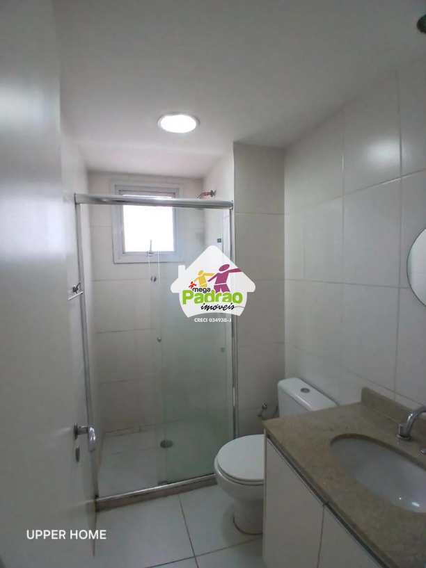 Apartamento em São Paulo, no bairro Tatuapé