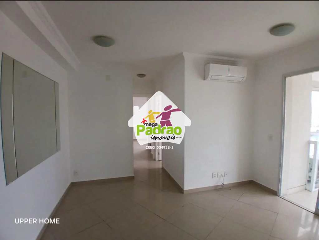 Apartamento em São Paulo, no bairro Tatuapé