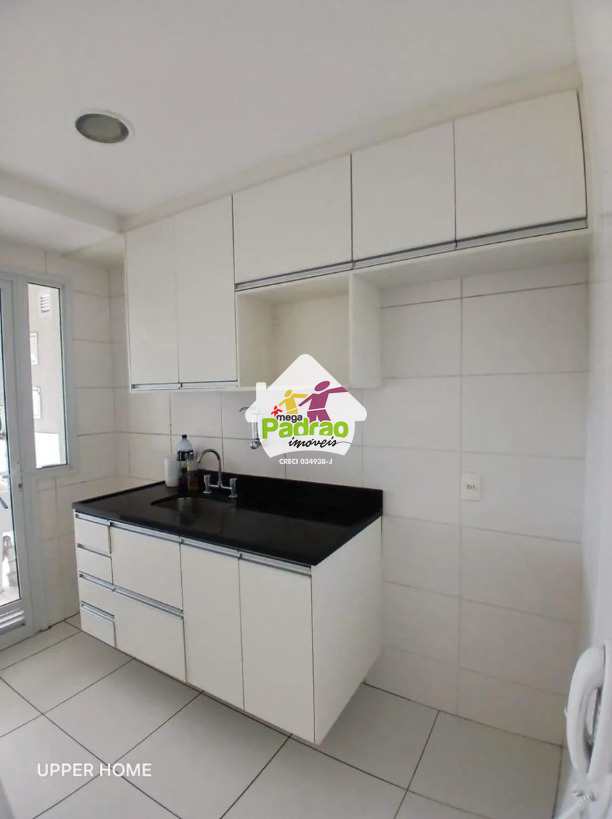 Apartamento em São Paulo, no bairro Tatuapé