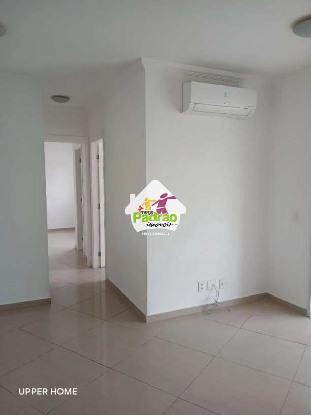 Apartamento em São Paulo, no bairro Tatuapé