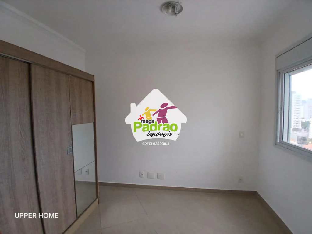 Apartamento em São Paulo, no bairro Tatuapé