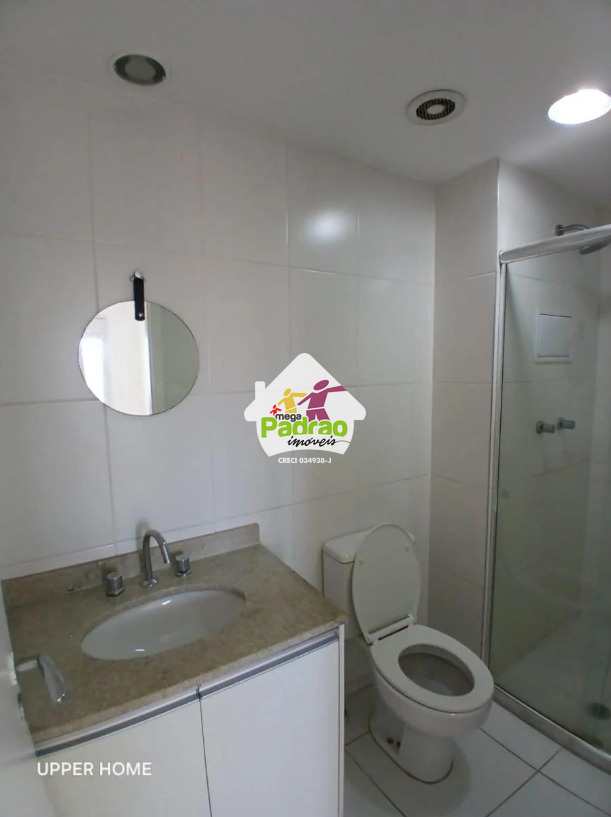 Apartamento em São Paulo, no bairro Tatuapé