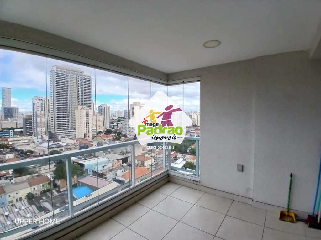 Apartamento em São Paulo, no bairro Tatuapé