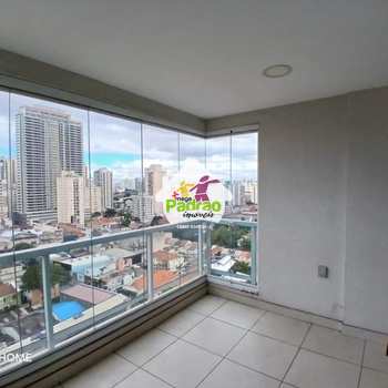 Apartamento em São Paulo, bairro Tatuapé