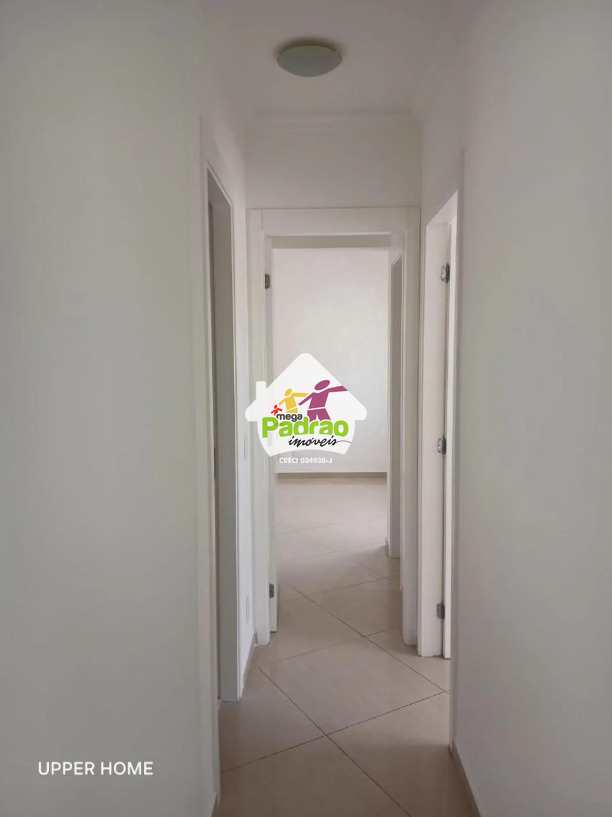 Apartamento em São Paulo, no bairro Tatuapé