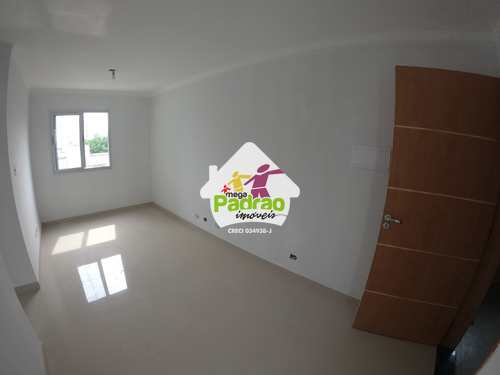 Apartamento, código 10789 em Guarulhos, bairro Vila Nossa Senhora de Fátima