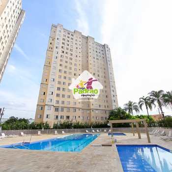 Apartamento em Guarulhos, bairro Ponte Grande