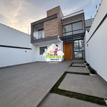 Sobrado em Guarulhos, bairro Carmela 3