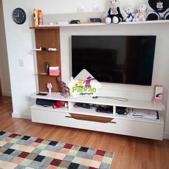 Apartamento em Guarulhos, bairro Vila Rosália