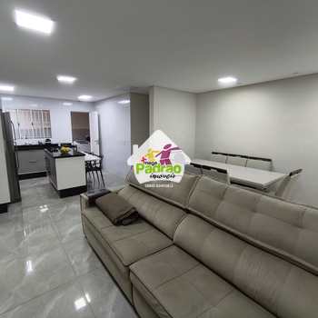 Casa em Guarulhos, bairro Vila Augusta