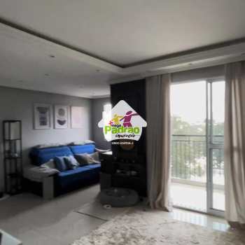 Apartamento em Guarulhos, bairro Vila Rosália