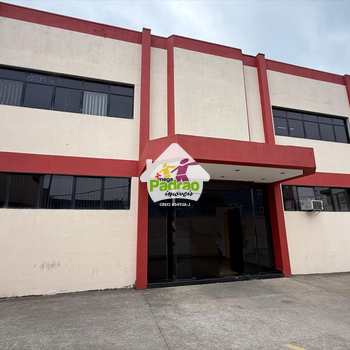 Galpão Industrial em Guarulhos, bairro Cumbica