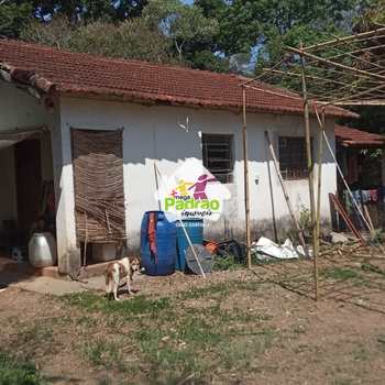 Sítio em Pinhalzinho, bairro Centro