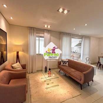 Apartamento em Guarulhos, bairro Vila Galvão