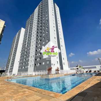 Apartamento em Guarulhos, bairro Vila Rosália