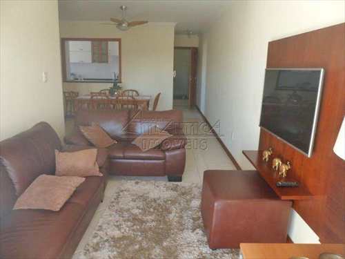 Apartamento, código 3024 em Ubatuba, bairro Praia Almada