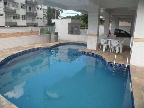 Apartamento, código 2996 em Ubatuba, bairro Itagua