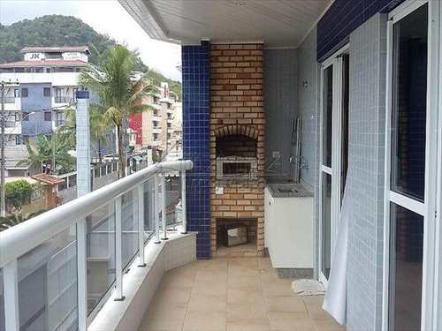 Apartamento, código 2944 em Ubatuba, bairro Praia Grande