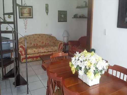 Cobertura, código 2926 em Ubatuba, bairro Praia do Tenório