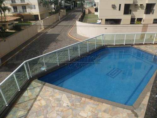 Apartamento, código 2892 em Ubatuba, bairro Praia Grande