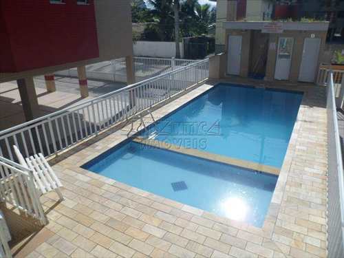 Apartamento, código 2895 em Ubatuba, bairro Praia Grande