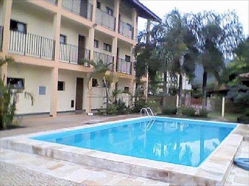 Apartamento, código 2882 em Ubatuba, bairro Praia das Toninhas