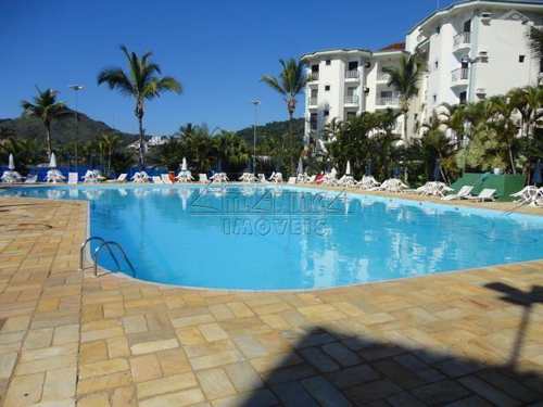 Apartamento, código 2865 em Ubatuba, bairro Praia das Toninhas