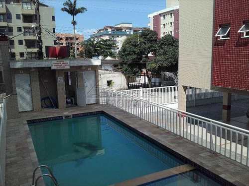 Apartamento, código 2850 em Ubatuba, bairro Praia Grande