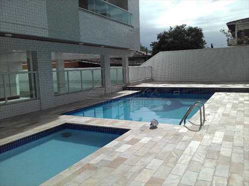Apartamento, código 2849 em Ubatuba, bairro Praia das Toninhas