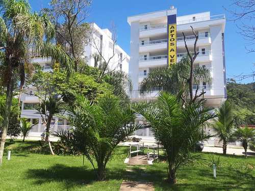 Apartamento, código 2804 em Ubatuba, bairro Praia das Toninhas