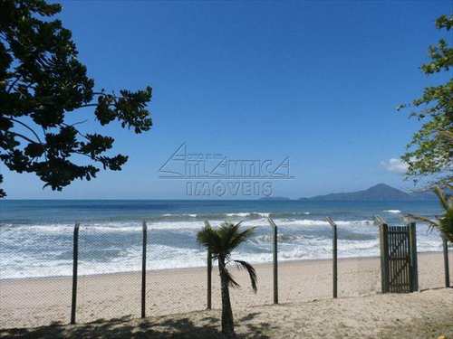 Apartamento, código 2715 em Ubatuba, bairro Praia Vermelha